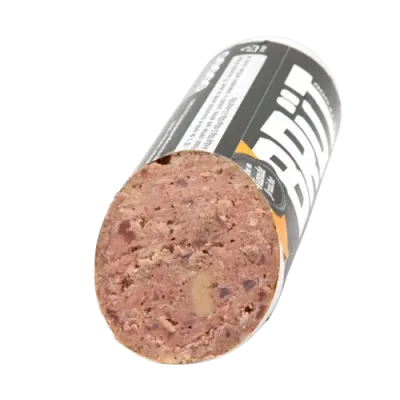 Saucisse de poulet BRÜT